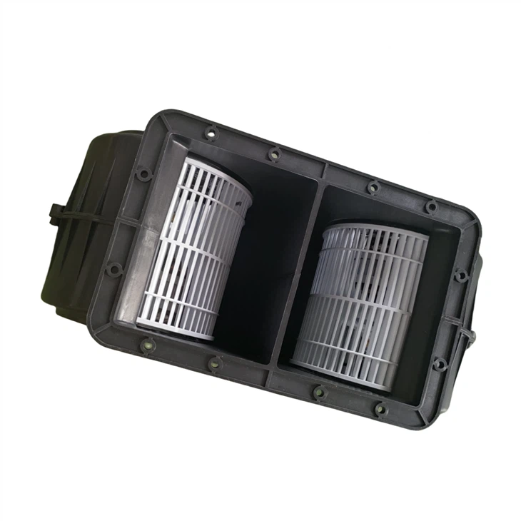 plastic range Hood Exhaust blower