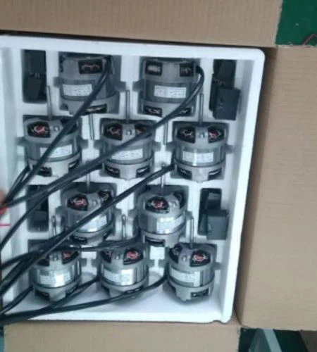 Cooker Hood Motor