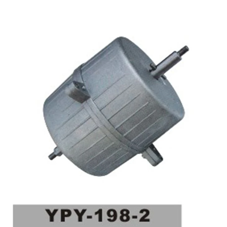 Động cơ quạt ống xả Phạm vi Hood