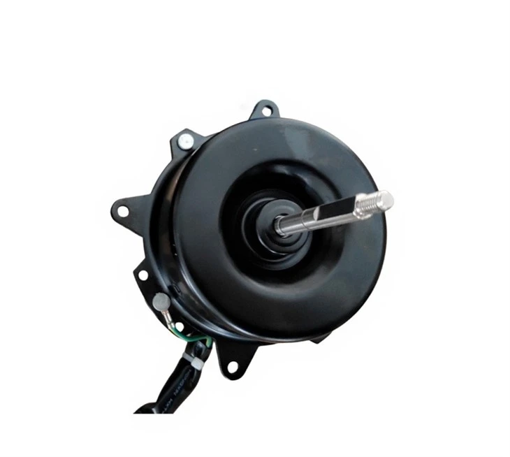replacement air conditioner fan motor
